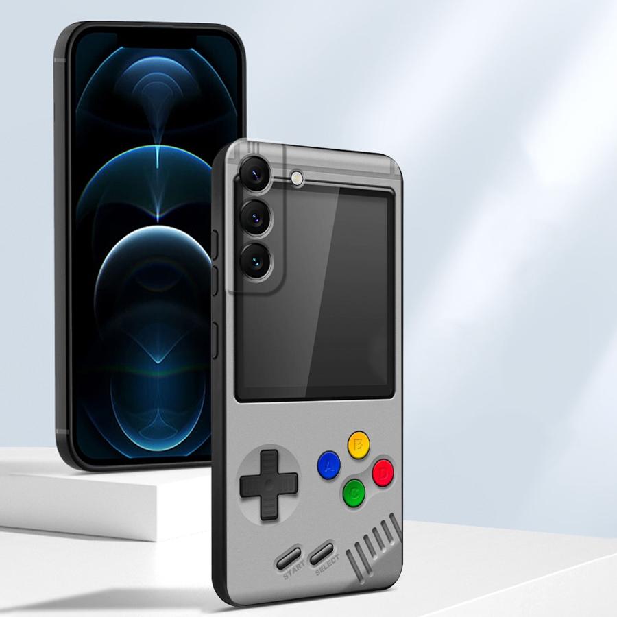 Purple Gaming Console Phone Co - Pc Gaming Samsung 评论和价格