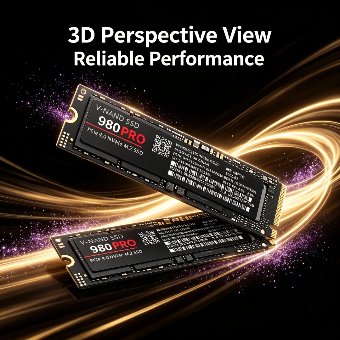 Gaming SSD 980Pro M.2 NVMe PCI - Pc Gaming Ps5 评论和价格