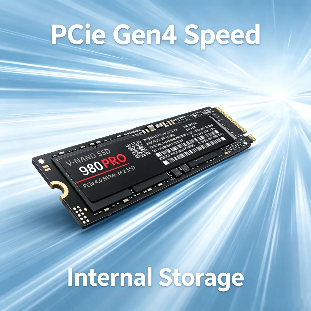 Gaming SSD 980Pro M.2 NVMe PCI - Pc Gaming Ps5 评论和价格