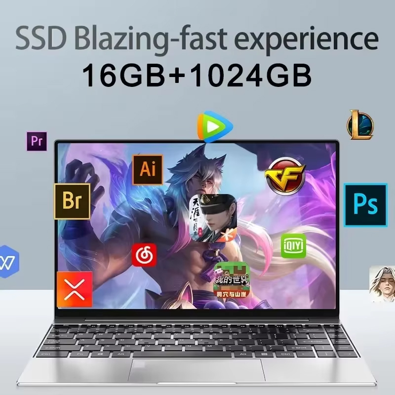 New Intel Core i9 10980HK 15.6 - Pc Gaming Intel 评论和价格