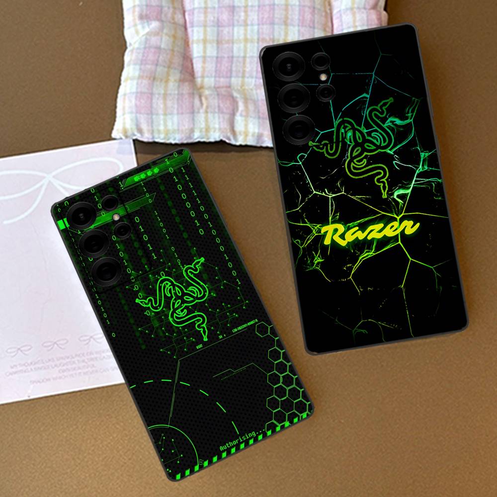 Famous Gaming Peripherals R-Ra - Pc Gaming Samsung 评论和价格