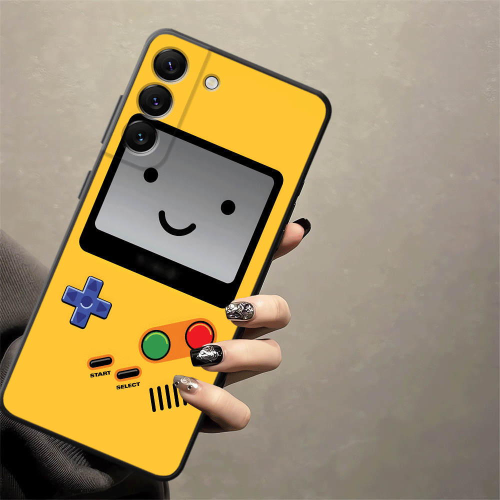 Cute Gaming Console Art Case f - Pc Gaming Samsung 评论和价格