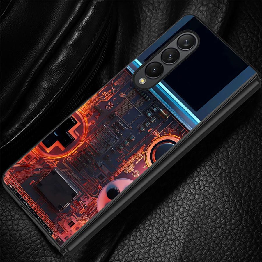Cool Gaming Console Case for S - Pc Gaming Samsung 评论和价格