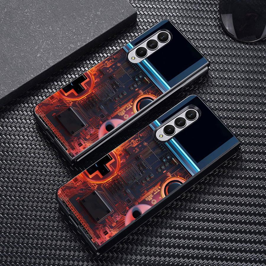 Cool Gaming Console Case for S - Pc Gaming Samsung 评论和价格