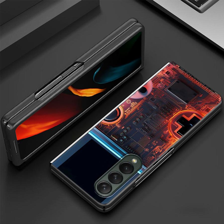 Cool Gaming Console Case for S - Pc Gaming Samsung 评论和价格