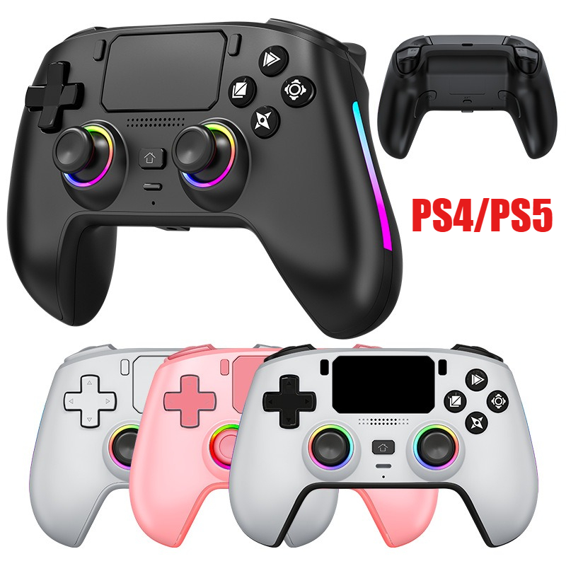 Wireless Gamepad Gyro Sensor H - Pc Gaming Ps5 评论和价格