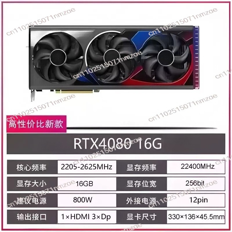 RTX 4060 4070 4080 4090 Graphi - Pc Gaming Graphics Card 评论和价格