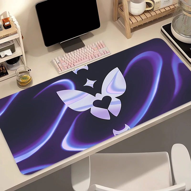 Mouse Pad Gamer Computer Anime - Pc Gaming Essentials 评论和价格
