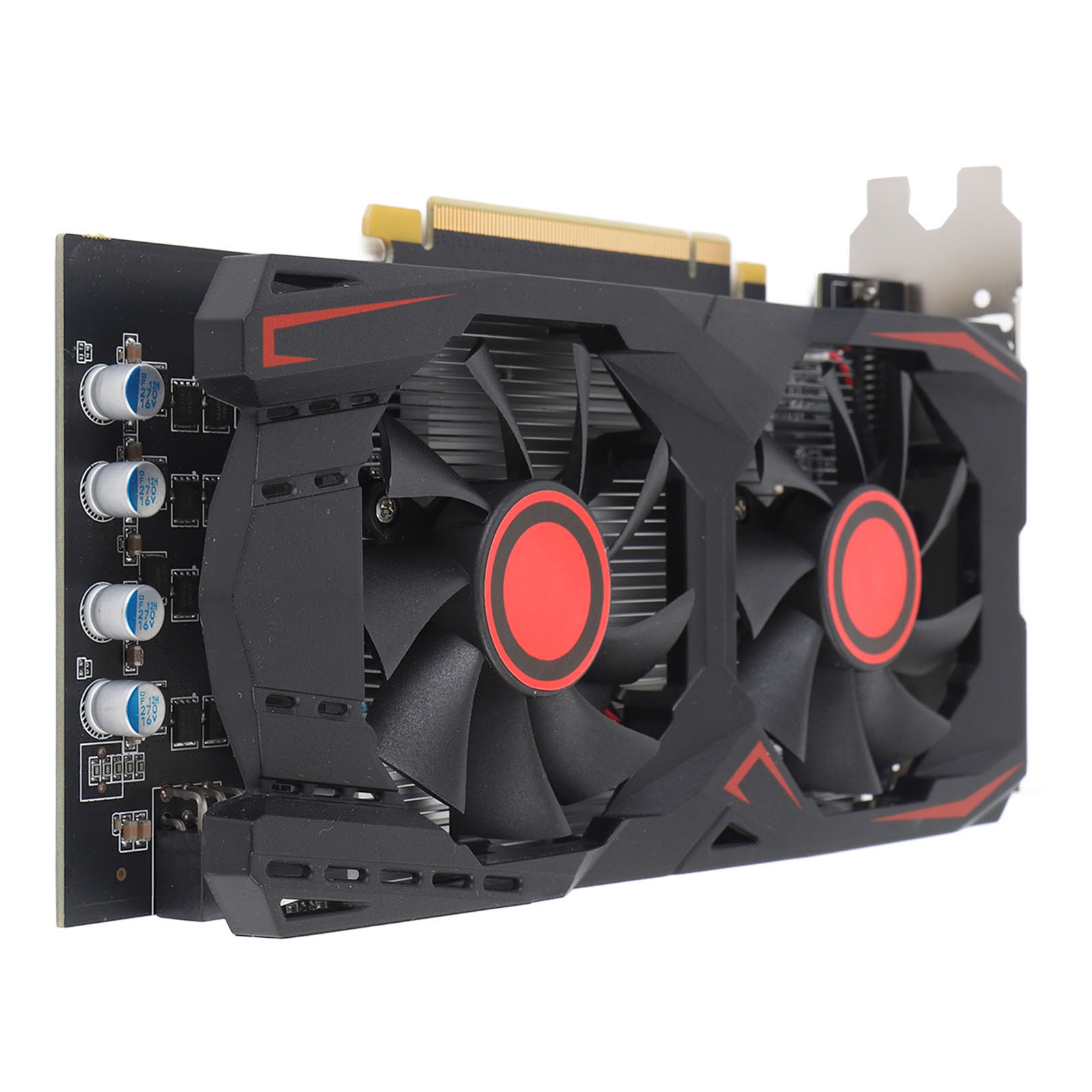 Graphics Card PCIE 2.0 16X Slo - Pc Gaming Graphics Card 评论和价格