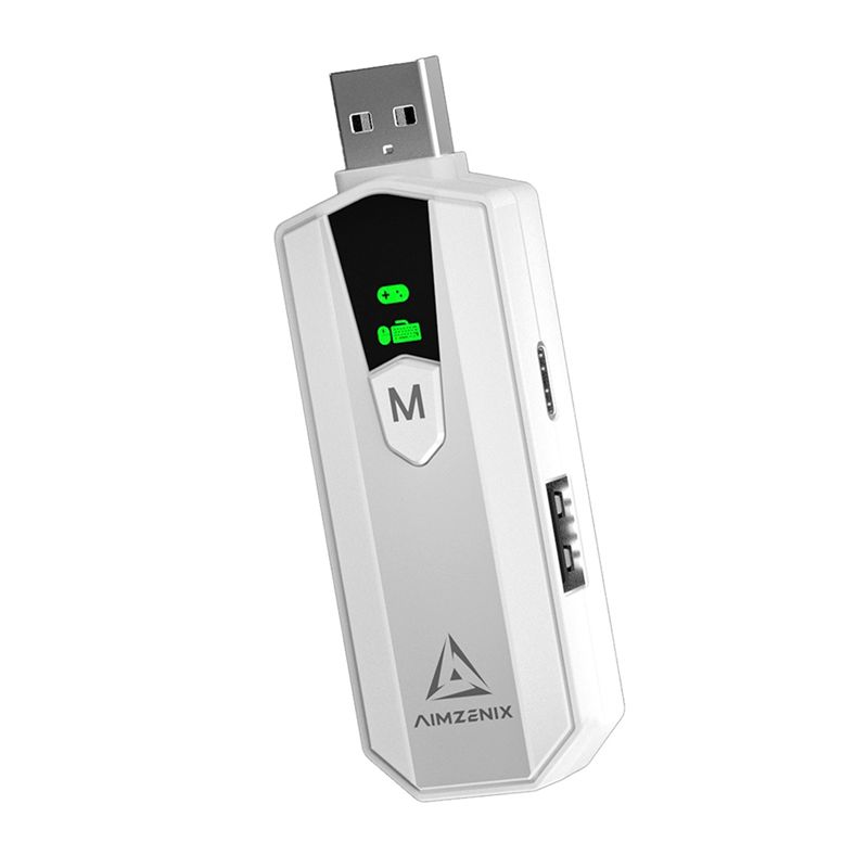 AIMZENIX AX200PRO PC Gaming K& - Pc Gaming Ps5 评论和价格