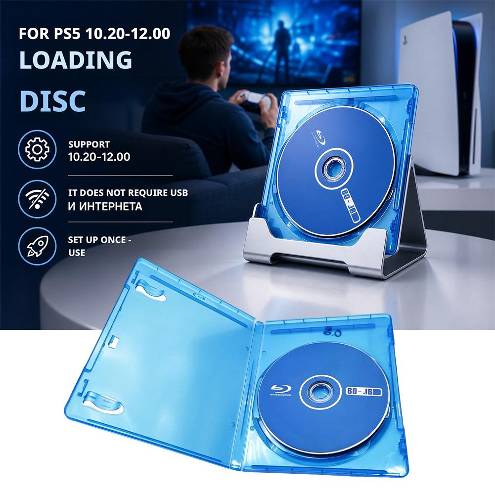 For Firmware 10.20-12.00 BD-JB - Pc Gaming Jb 评论和价格