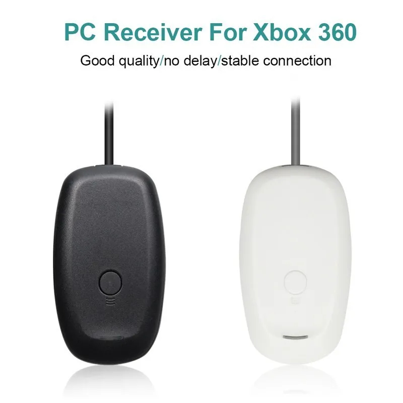 Wireless Gaming Receiver USB A - Pc Gaming Upgrades 评论和价格