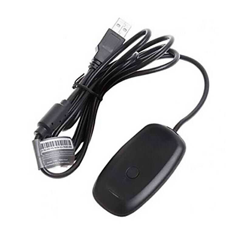 Wireless Gaming Receiver USB A - Pc Gaming Upgrades 评论和价格