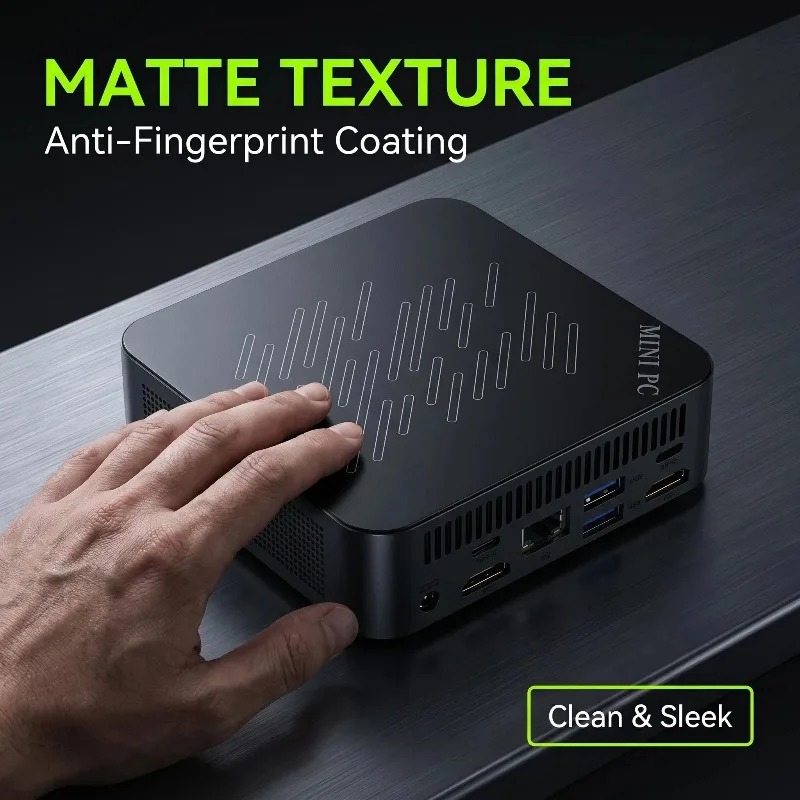 Plus 2026 New Mini PC Intel Co - Pc Gaming Essentials 评论和价格