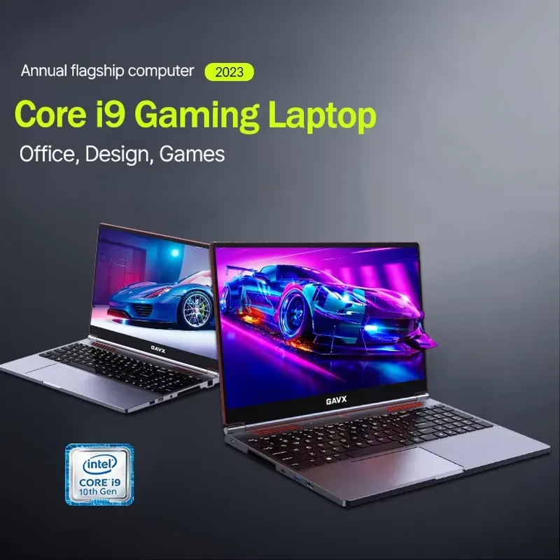 New 16.1 Inch Core I9 9880H Ga - Pc Gaming Graphics Card 评论和价格