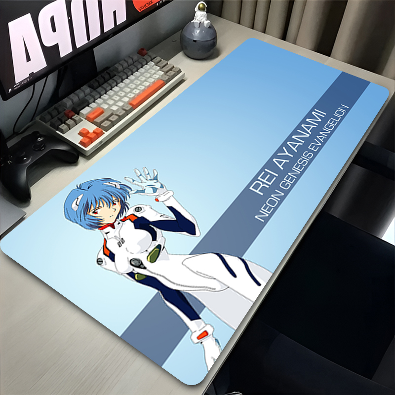 Mousepad XXL Large Kawaii Anim - Pc Gaming Upgrades 评论和价格