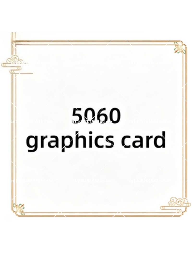 8GB Graphics Card for Esports  - Pc Gaming Graphics Card 评论和价格