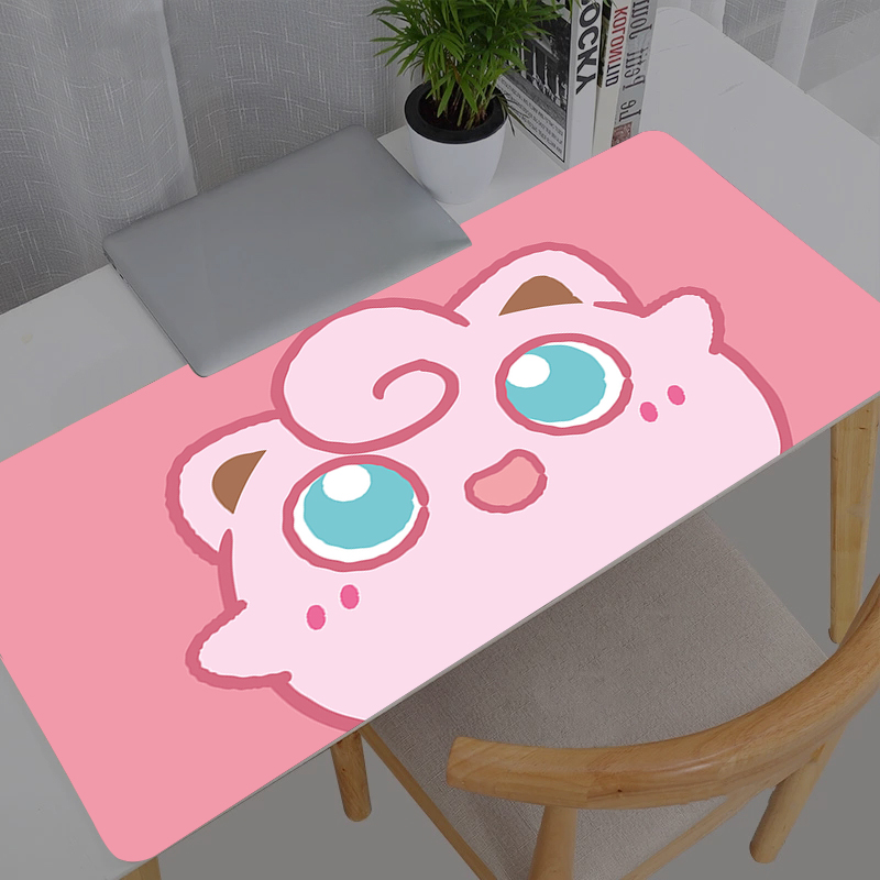 Mouse Pad Large PC Pokemon Pik - Pc Gaming Essentials 评论和价格