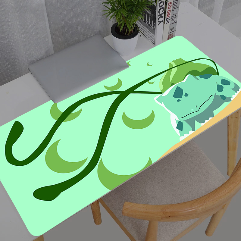 Mouse Pad Large PC Pokemon Pik - Pc Gaming Essentials 评论和价格