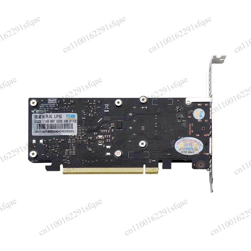 Low-power, Low-profile High-de - Pc Gaming Graphics Card 评论和价格