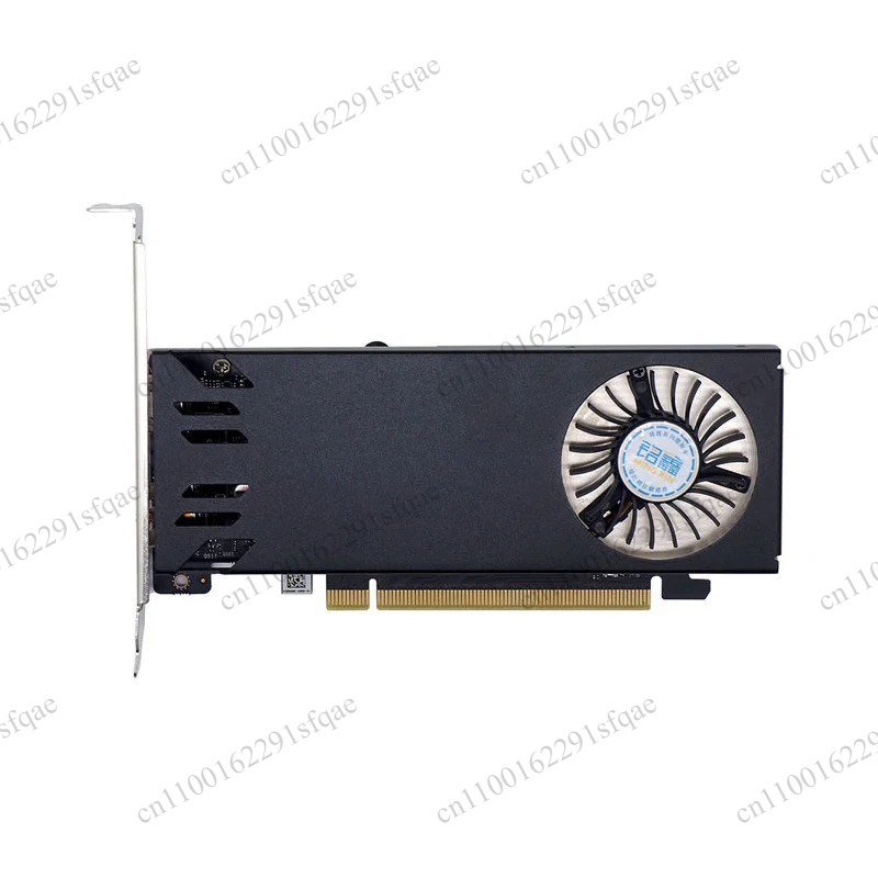 Low-power, Low-profile High-de - Pc Gaming Graphics Card 评论和价格
