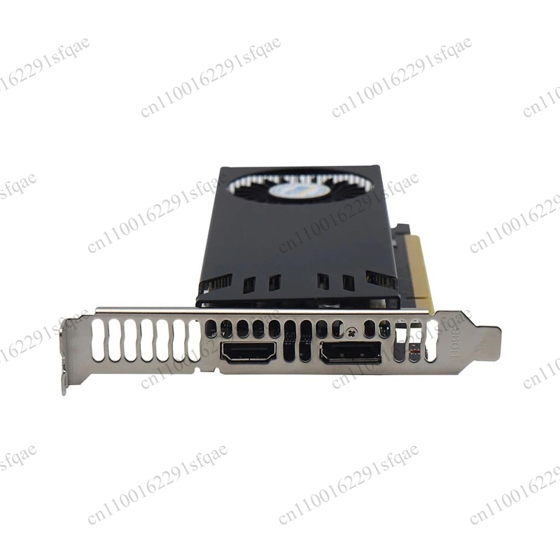 Low-power, Low-profile High-de - Pc Gaming Graphics Card 评论和价格