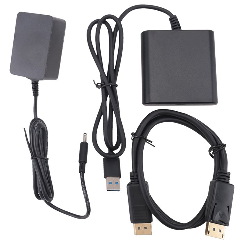 AA60-Adapter Power Kit Display - Pc Gaming Ps5 评论和价格