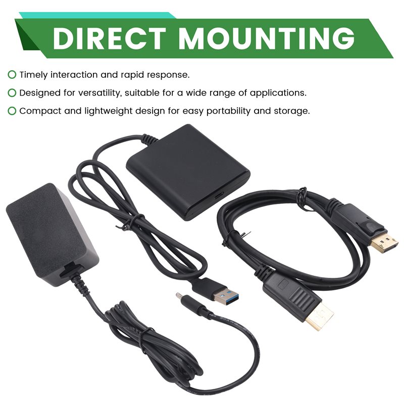 AA60-Adapter Power Kit Display - Pc Gaming Ps5 评论和价格