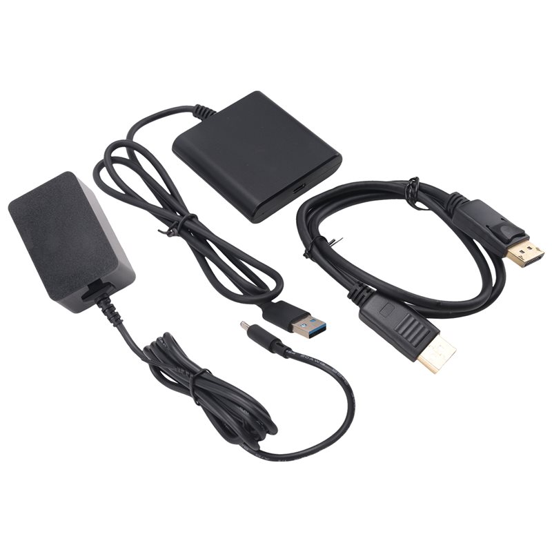 AA60-Adapter Power Kit Display - Pc Gaming Ps5 评论和价格