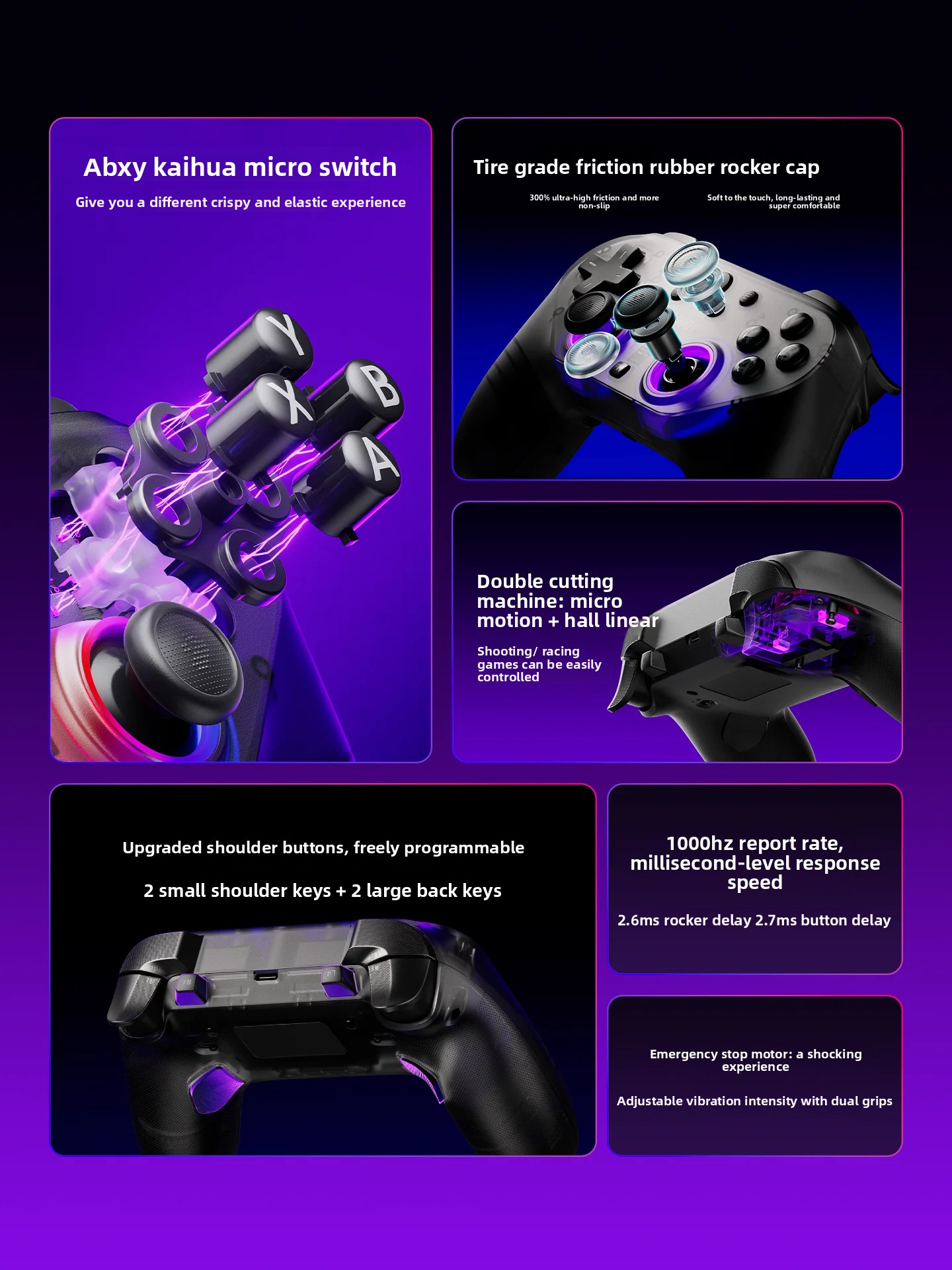 LeadJoy Saber Plus Wireless Ga - Pc Gaming Ps5 评论和价格