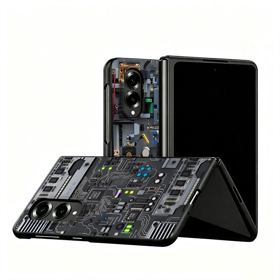 Phone Shell Funda Case for Sam - Pc Gaming Samsung 评论和价格