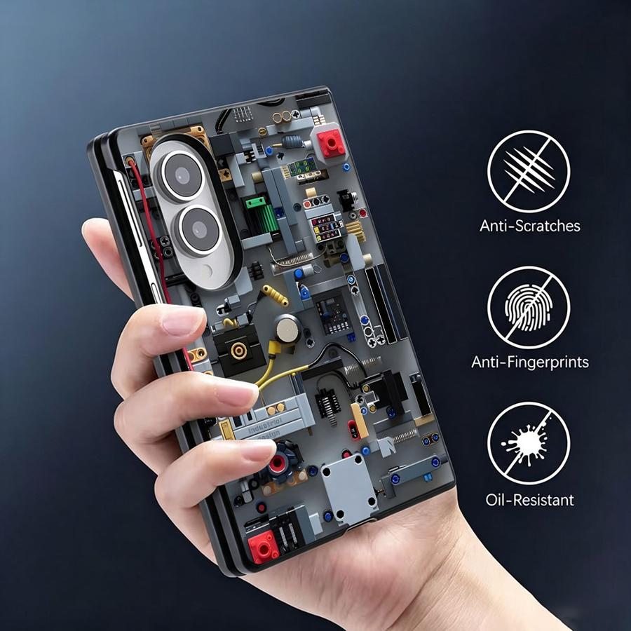 Phone Shell Funda Case for Sam - Pc Gaming Samsung 评论和价格