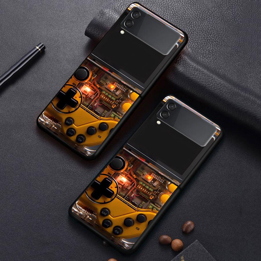 Case for Samsung Galaxy Z Flip - Pc Gaming Samsung 评论和价格