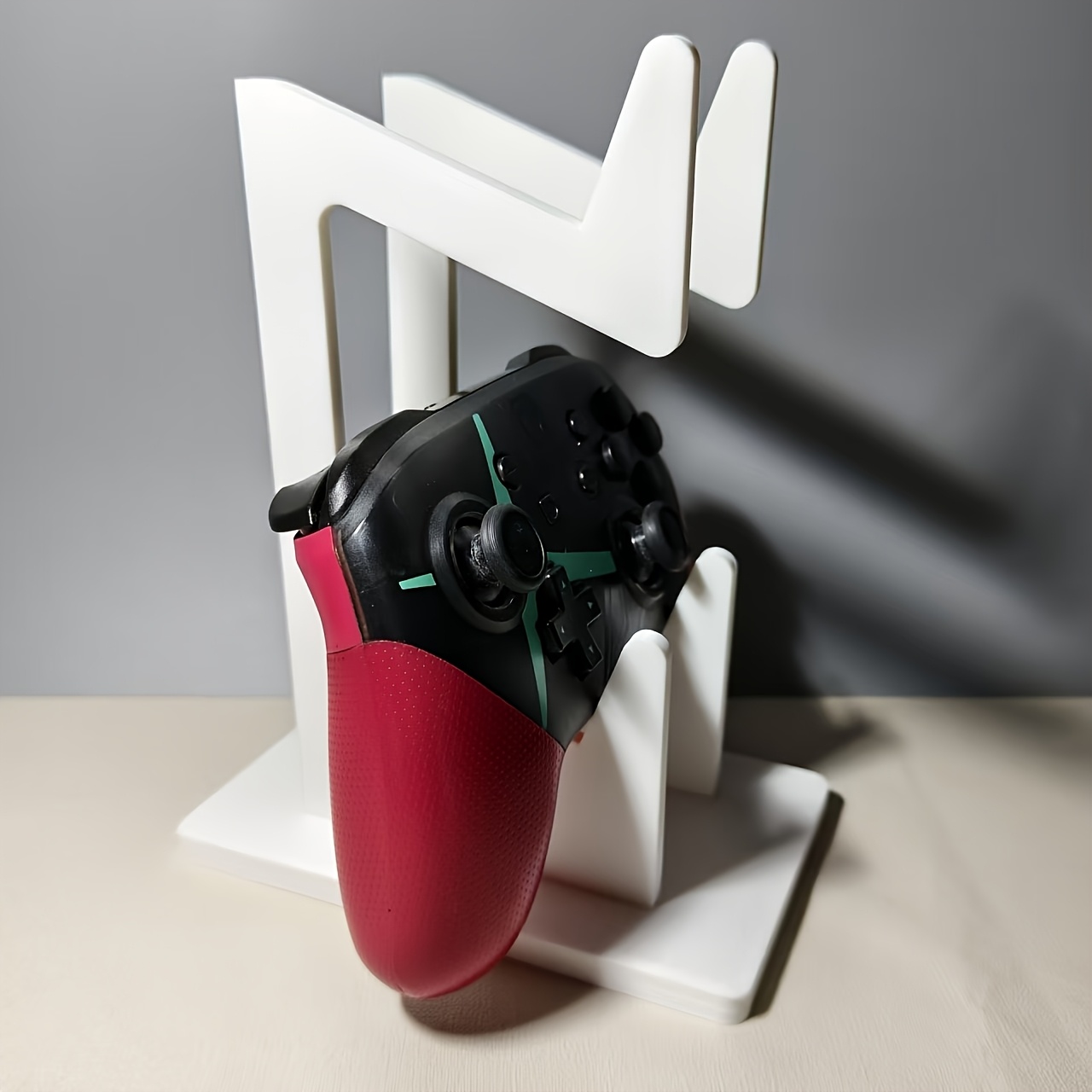 3D Printed Dual-Layer Game Con - Pc Gaming Upgrades 评论和价格