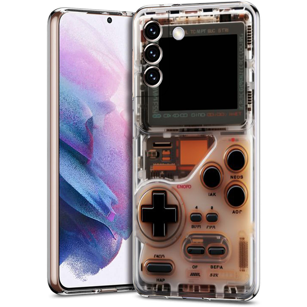 Transparent Phone Case Cover f - Pc Gaming Samsung 评论和价格