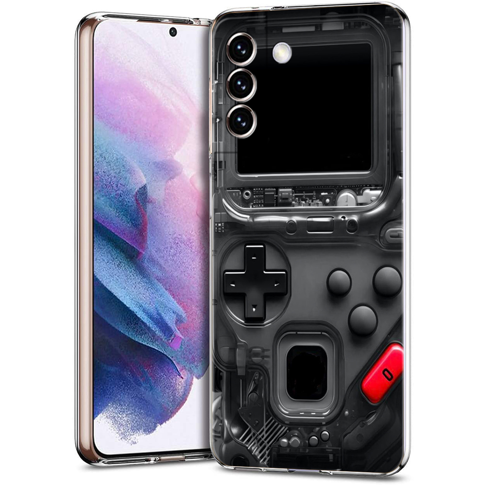 Transparent Phone Case Cover f - Pc Gaming Samsung 评论和价格
